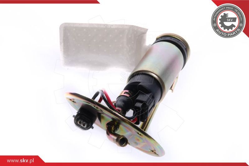 ESEN SKV Sklop za dobavu goriva