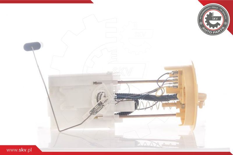 ESEN SKV Sklop za dobavu goriva