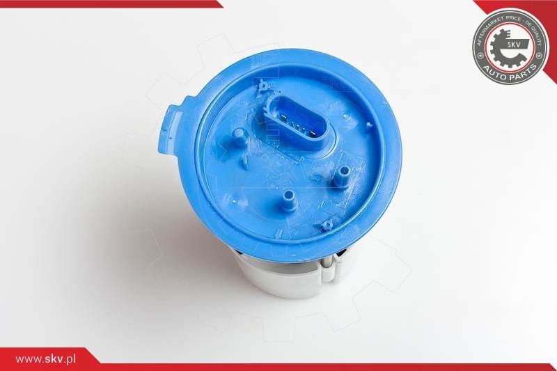 ESEN SKV Sklop za dobavu goriva