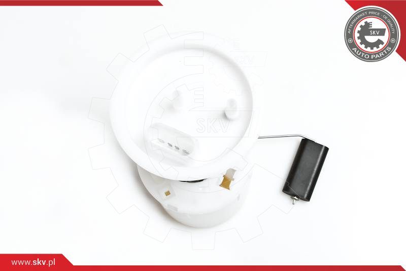 ESEN SKV Sklop za dobavu goriva