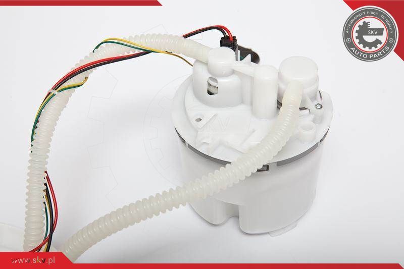 ESEN SKV Sklop za dobavu goriva