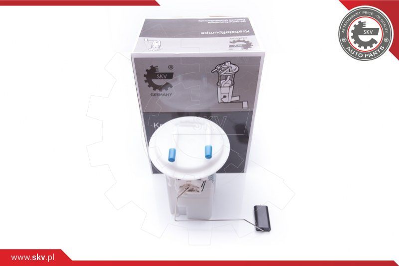 ESEN SKV Sklop za dobavu goriva