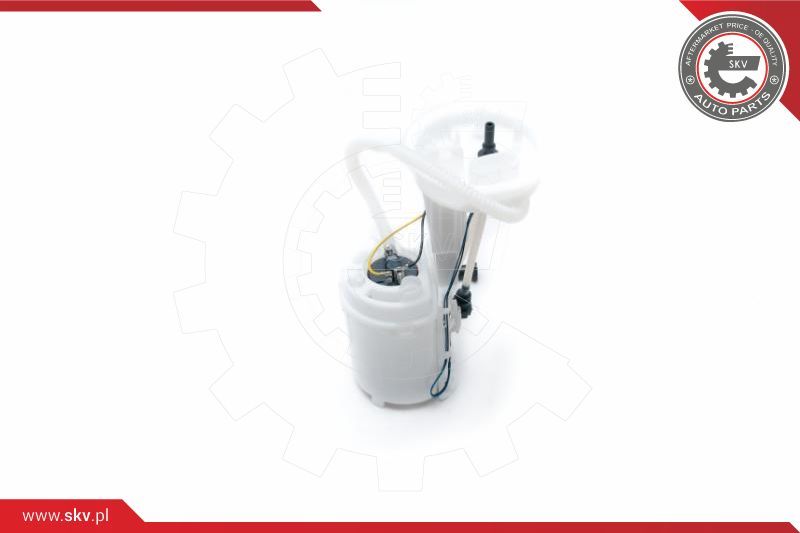 ESEN SKV Sklop za dobavu goriva