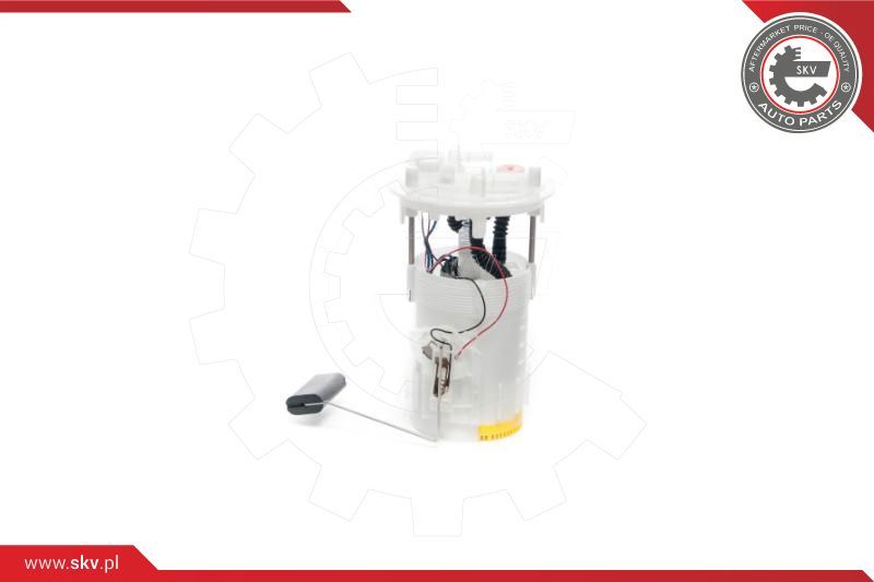 ESEN SKV Sklop za dobavu goriva