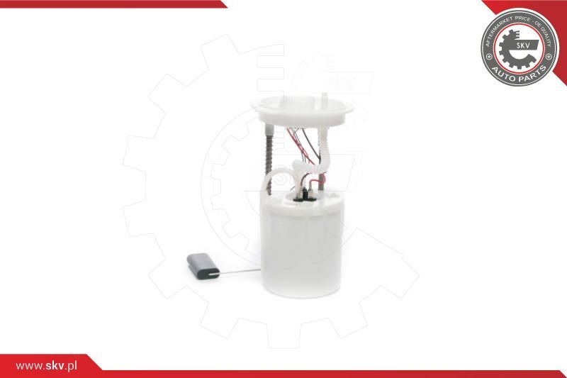 ESEN SKV Sklop za dobavu goriva