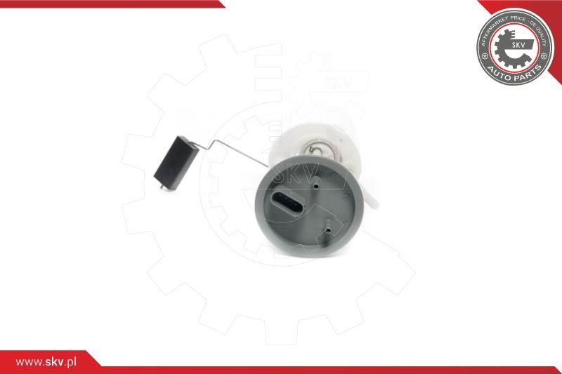 ESEN SKV Sklop za dobavu goriva