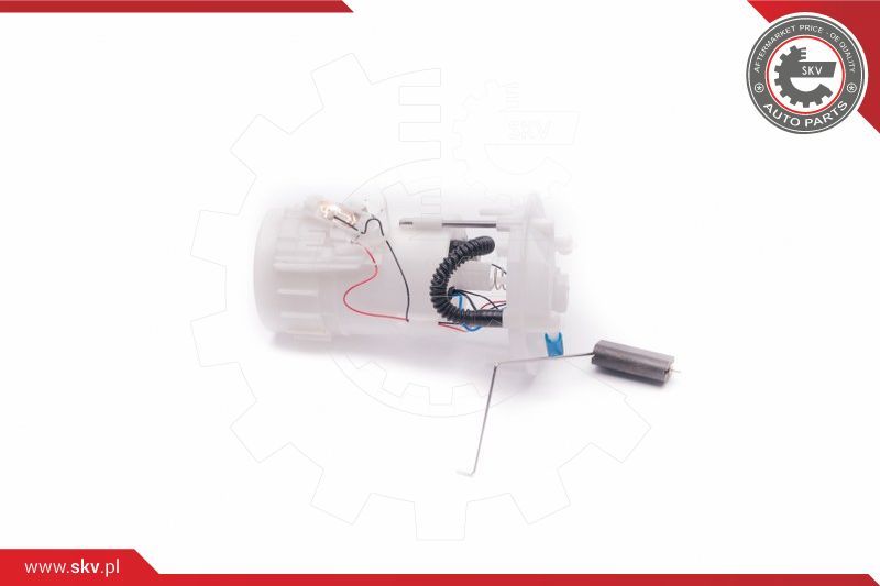 ESEN SKV Sklop za dobavu goriva