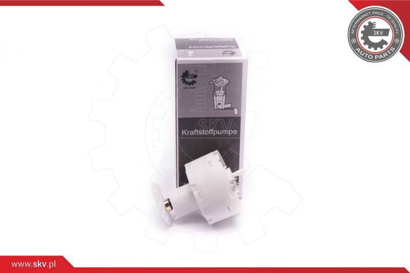 ESEN SKV Sklop za dobavu goriva