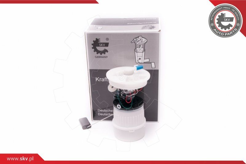 ESEN SKV Sklop za dobavu goriva