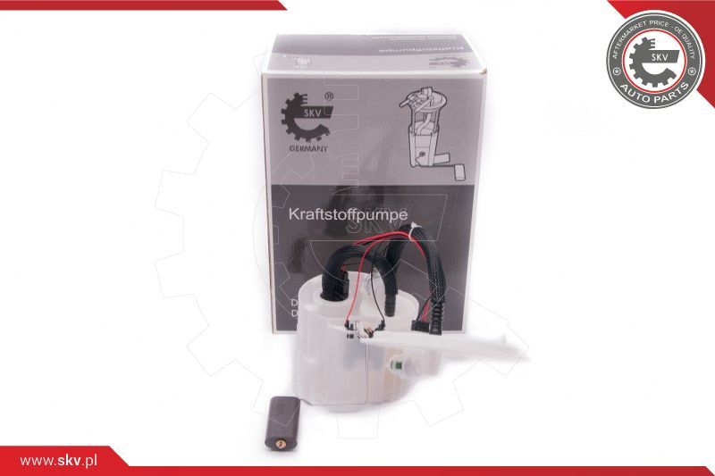 ESEN SKV Sklop za dobavu goriva