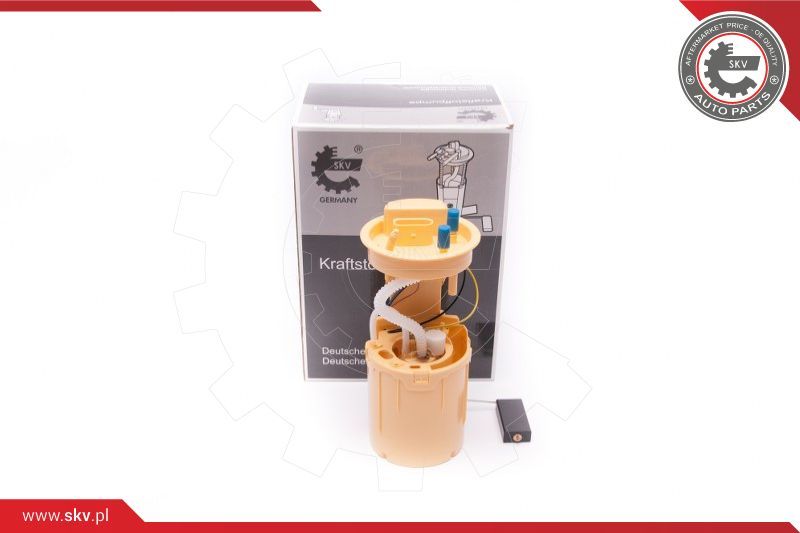 ESEN SKV Sklop za dobavu goriva