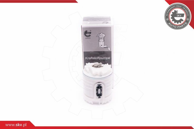 ESEN SKV Sklop za dobavu goriva