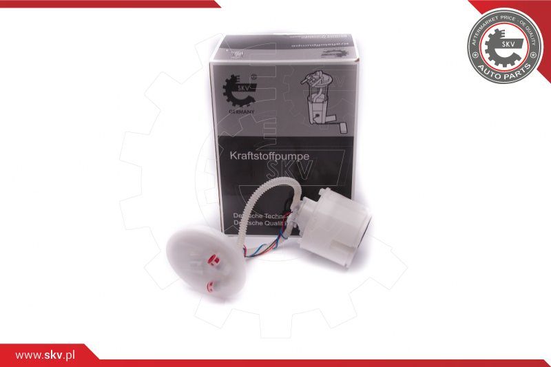 ESEN SKV Sklop za dobavu goriva