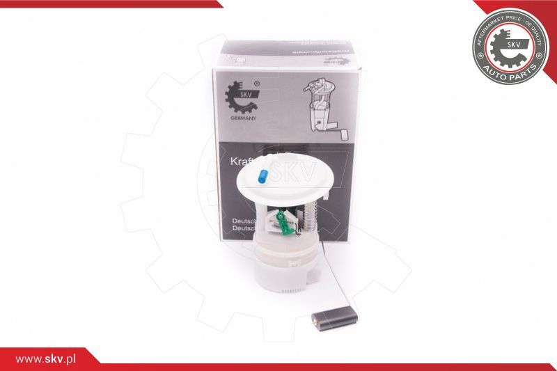 ESEN SKV Sklop za dobavu goriva