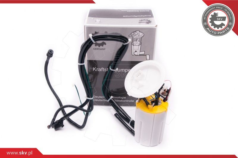 ESEN SKV Sklop za dobavu goriva