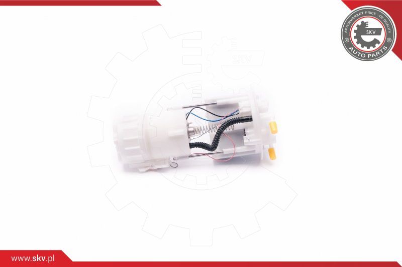 ESEN SKV Sklop za dobavu goriva