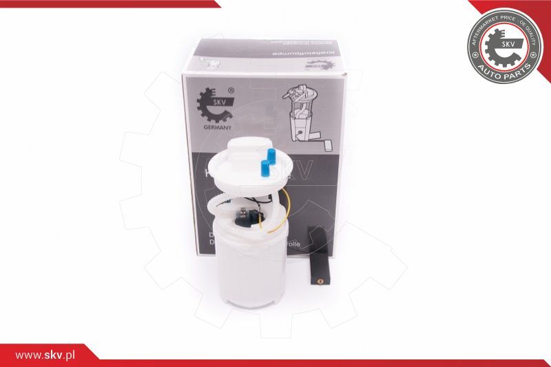 ESEN SKV Sklop za dobavu goriva