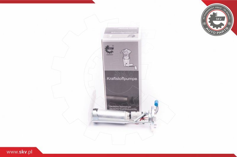 ESEN SKV Sklop za dobavu goriva