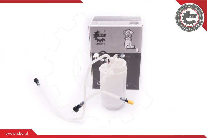 ESEN SKV Sklop za dobavu goriva