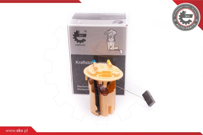 ESEN SKV Sklop za dobavu goriva