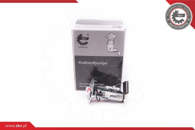 ESEN SKV Sklop za dobavu goriva
