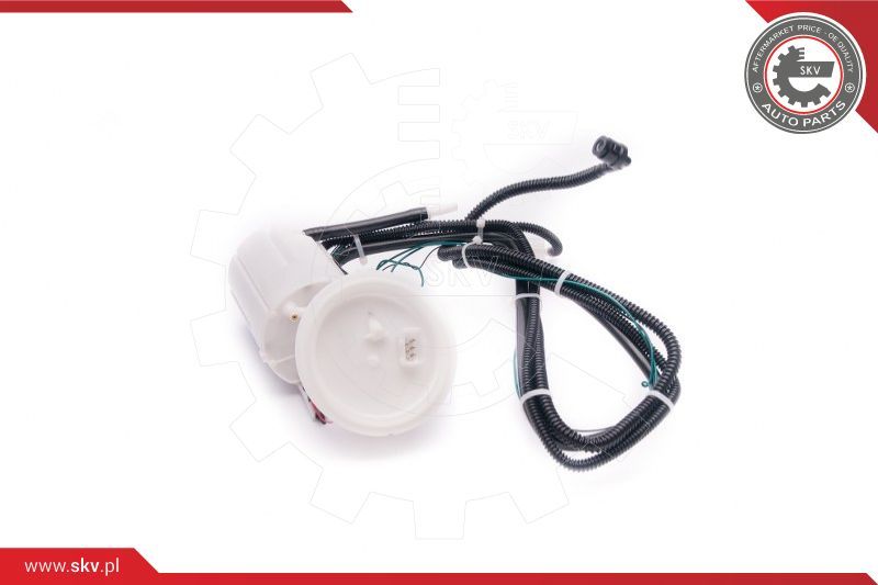 ESEN SKV Sklop za dobavu goriva