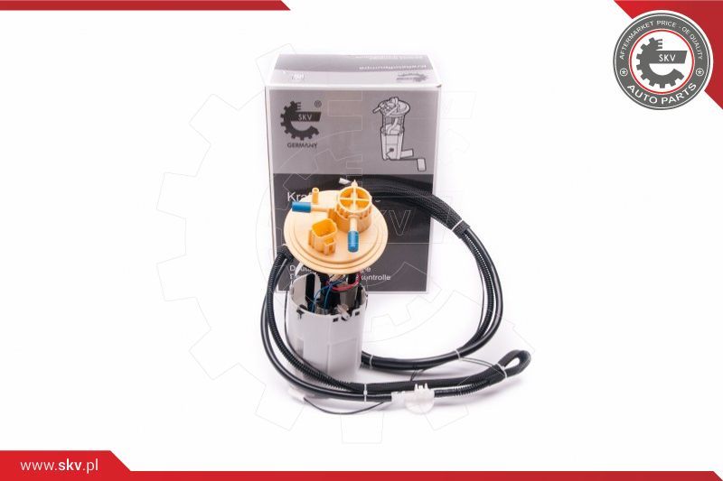 ESEN SKV Sklop za dobavu goriva