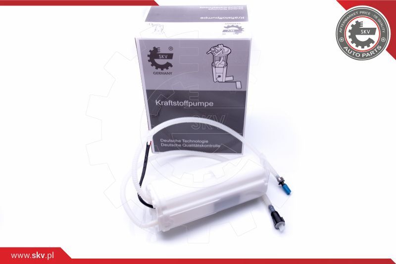 ESEN SKV Sklop za dobavu goriva