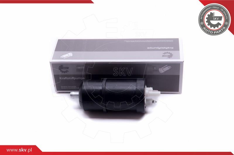 ESEN SKV Sklop za dobavu goriva