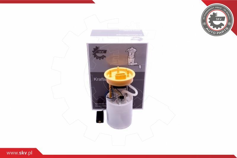 ESEN SKV Sklop za dobavu goriva