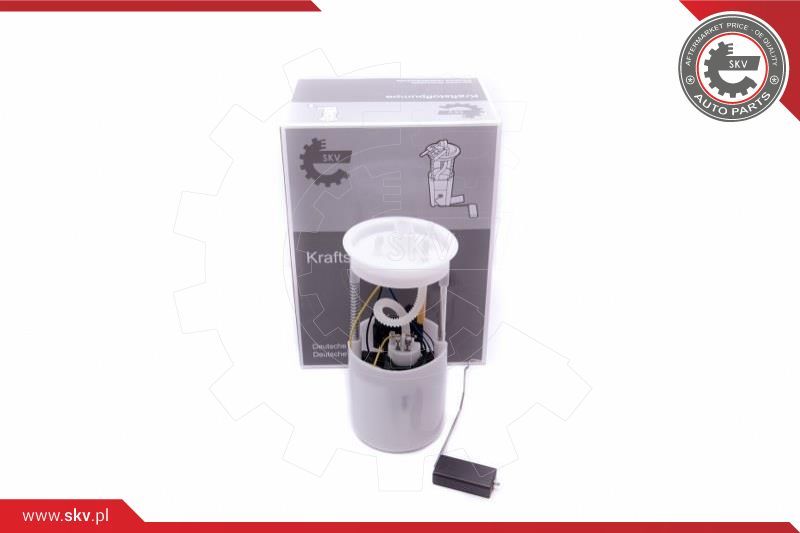 ESEN SKV Sklop za dobavu goriva