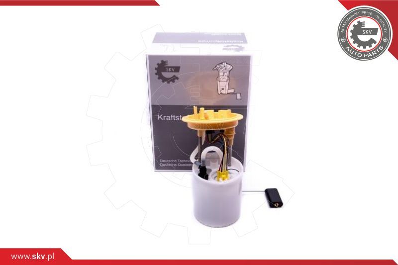 ESEN SKV Sklop za dobavu goriva