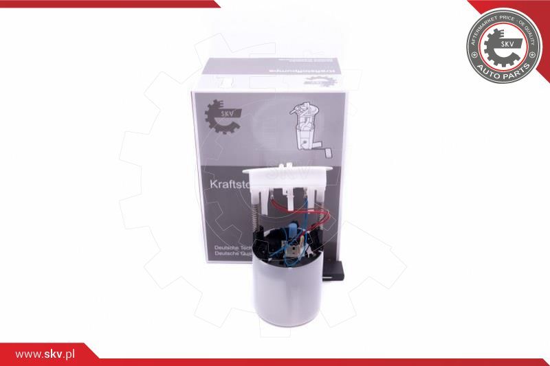 ESEN SKV Sklop za dobavu goriva