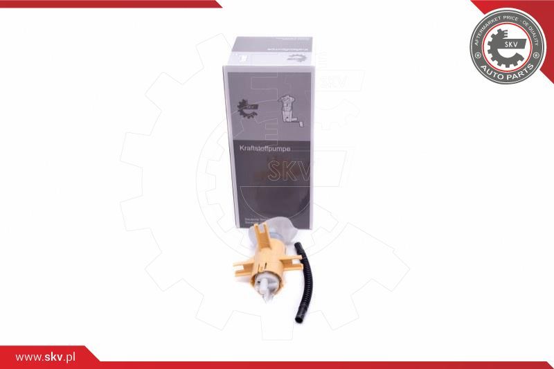 ESEN SKV Sklop za dobavu goriva