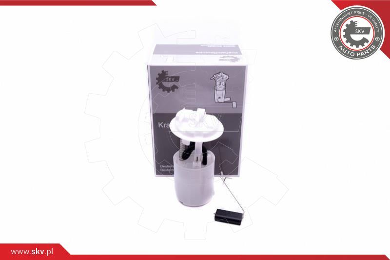 ESEN SKV Sklop za dobavu goriva