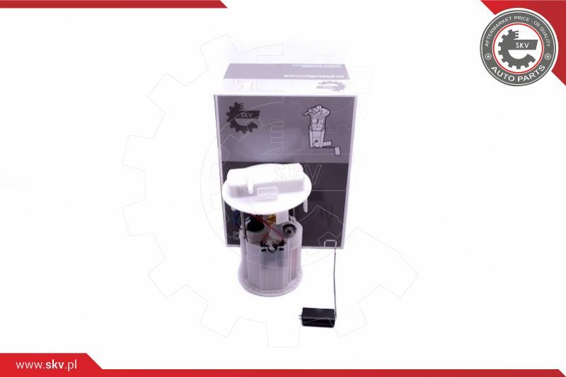 ESEN SKV Sklop za dobavu goriva