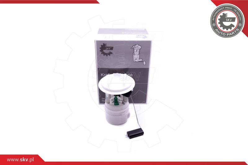 ESEN SKV Sklop za dobavu goriva