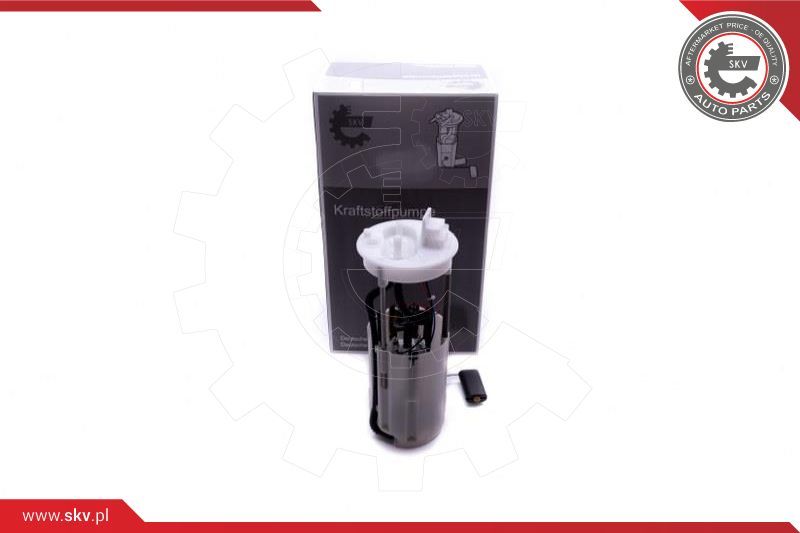 ESEN SKV Sklop za dobavu goriva