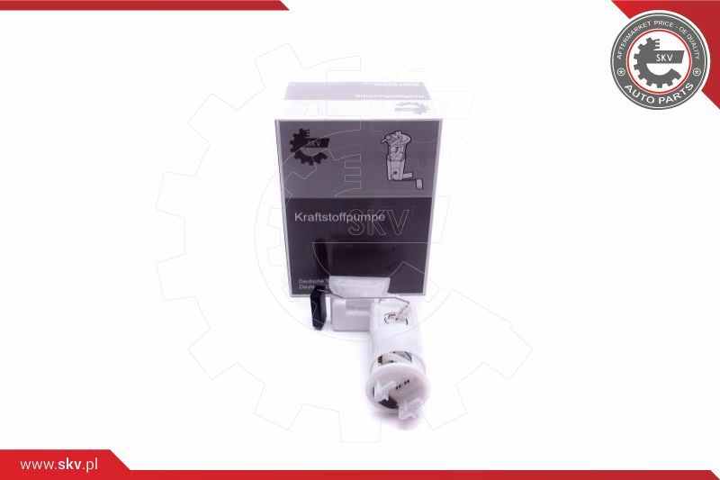 ESEN SKV Sklop za dobavu goriva