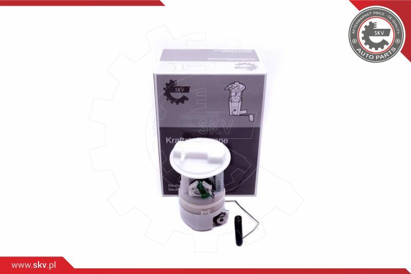 ESEN SKV Sklop za dobavu goriva