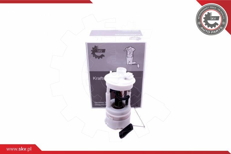 ESEN SKV Sklop za dobavu goriva