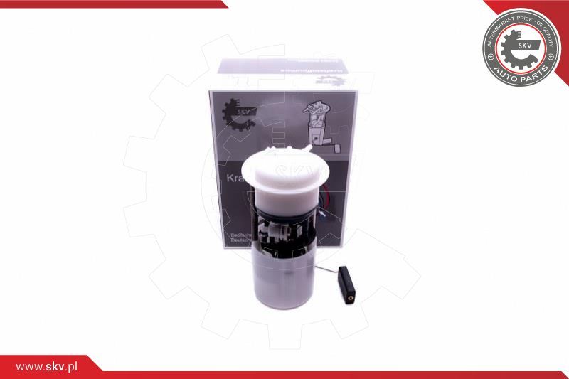 ESEN SKV Sklop za dobavu goriva