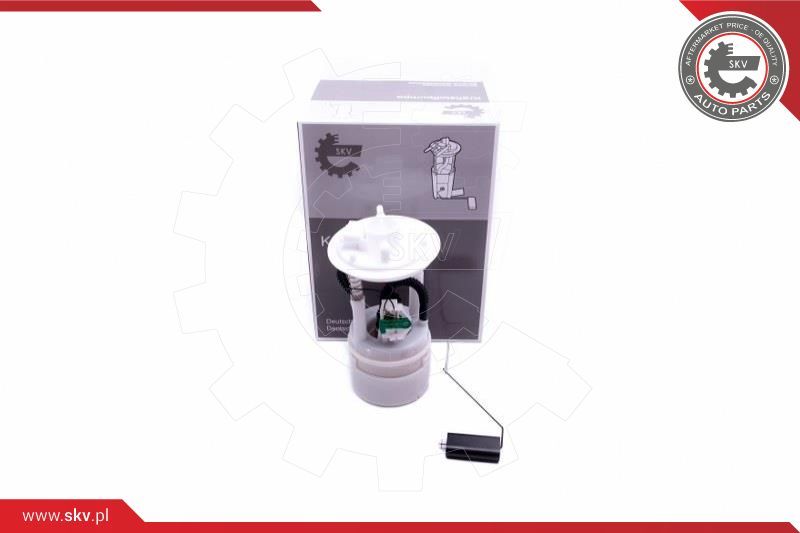 ESEN SKV Sklop za dobavu goriva