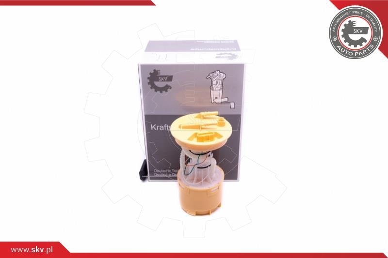 ESEN SKV Sklop za dobavu goriva