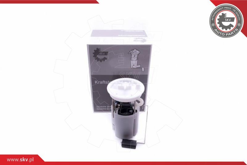 ESEN SKV Sklop za dobavu goriva