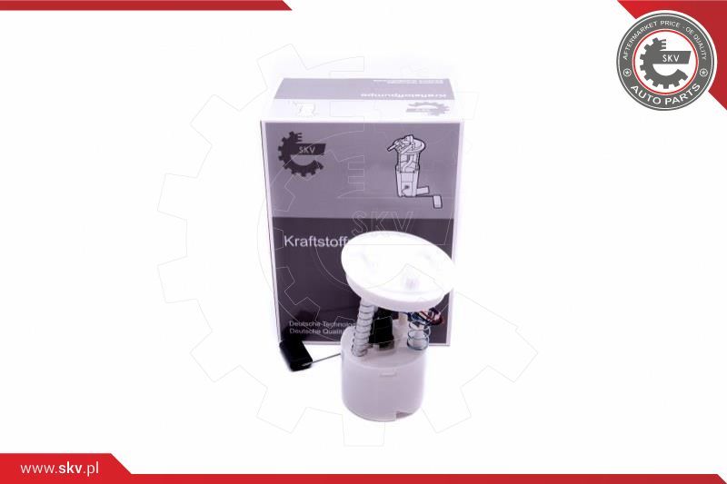 ESEN SKV Sklop za dobavu goriva