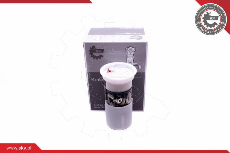 ESEN SKV Sklop za dobavu goriva