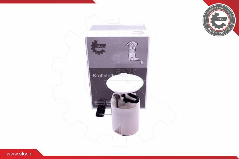 ESEN SKV Sklop za dobavu goriva