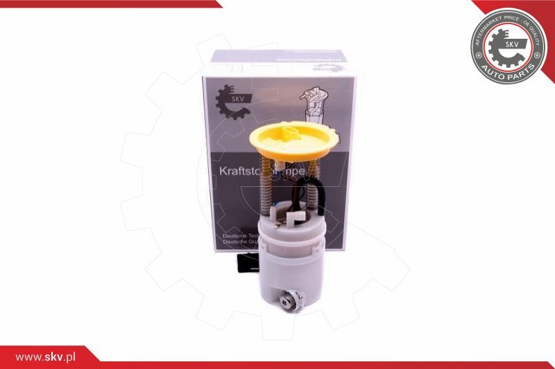 ESEN SKV Sklop za dobavu goriva