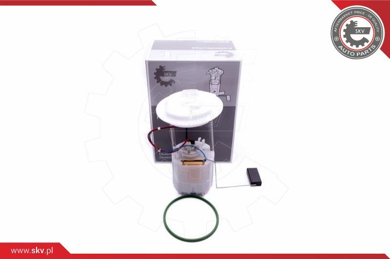 ESEN SKV Sklop za dobavu goriva
